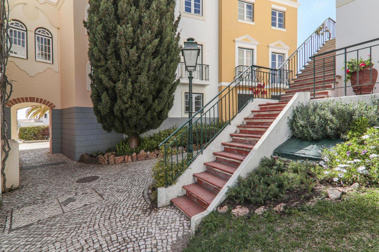 Old Village Vilamoura Quarteira Zewnętrze zdjęcie